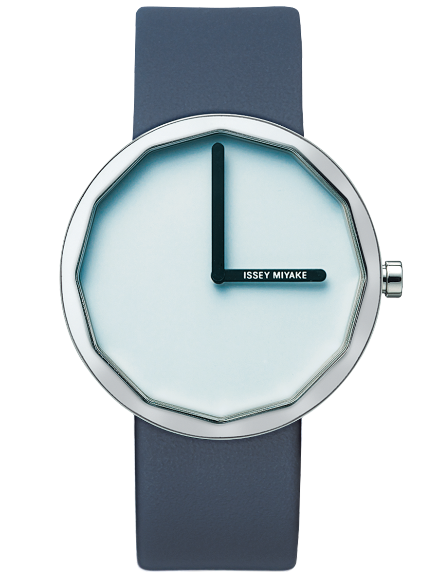 TWELVE | ISSEY MIYAKE WATCH