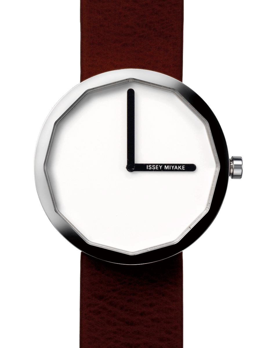 TWELVE | ISSEY MIYAKE WATCH