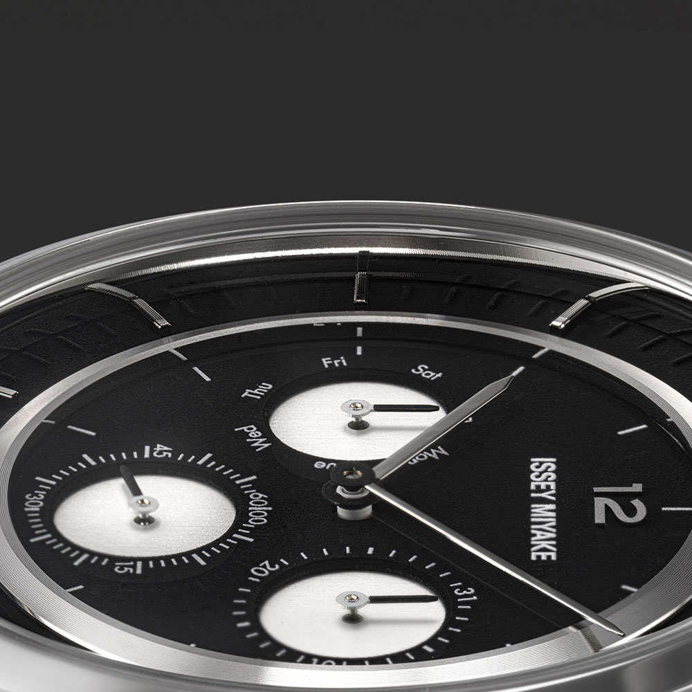 W mini | ISSEY MIYAKE WATCH