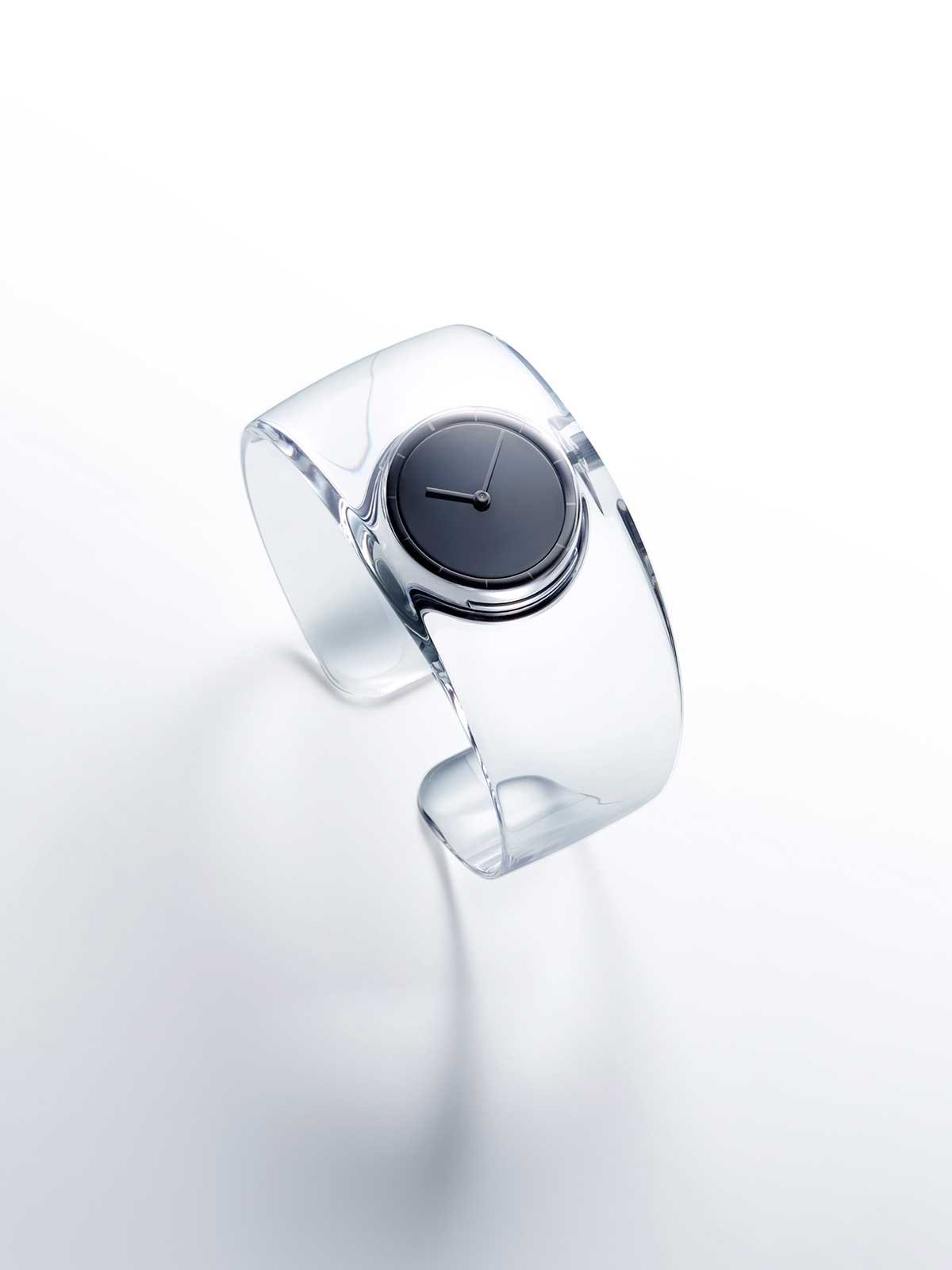 ISSEY MIYAKE WATCH