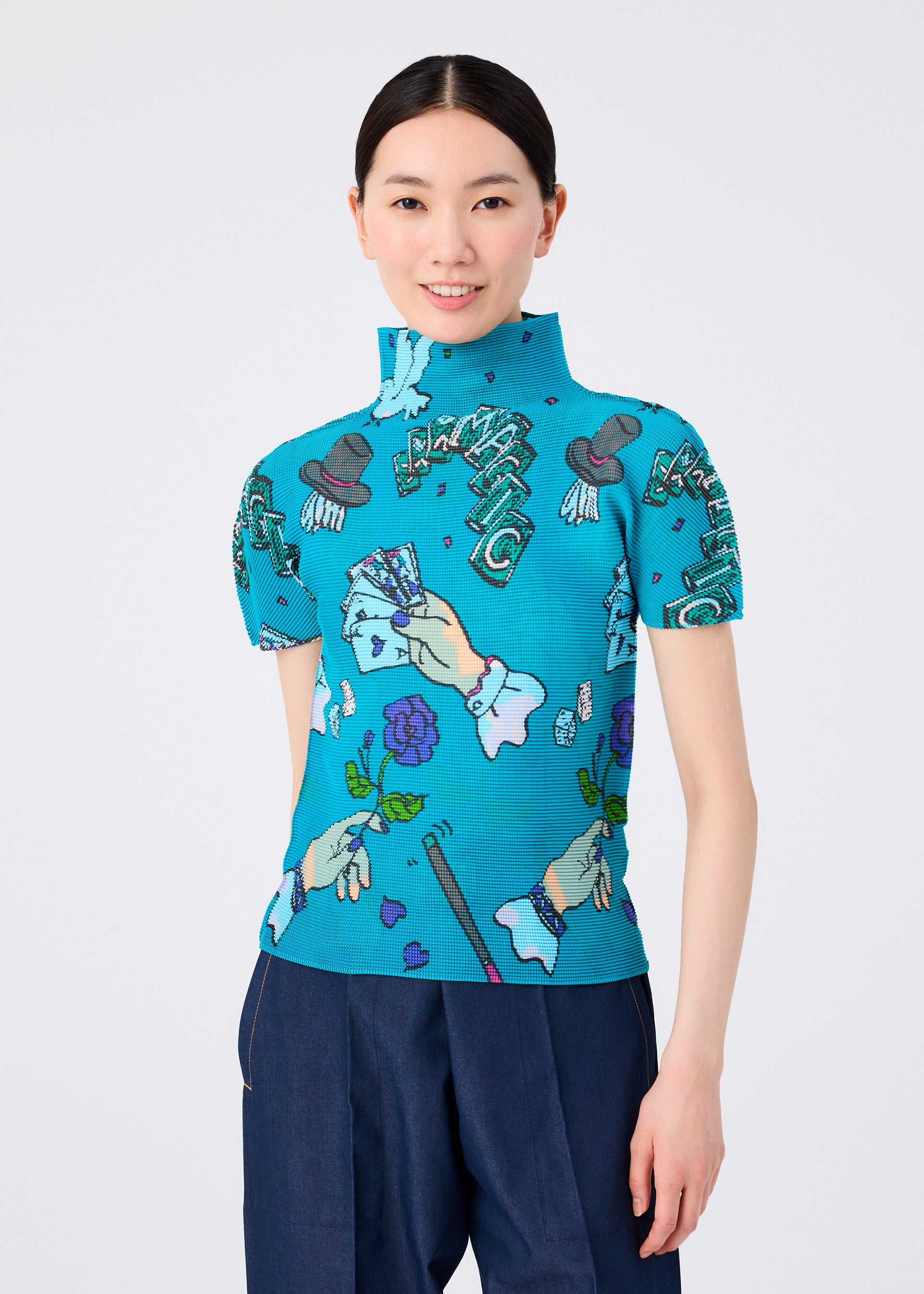 MAGIC – isseymiyake.com