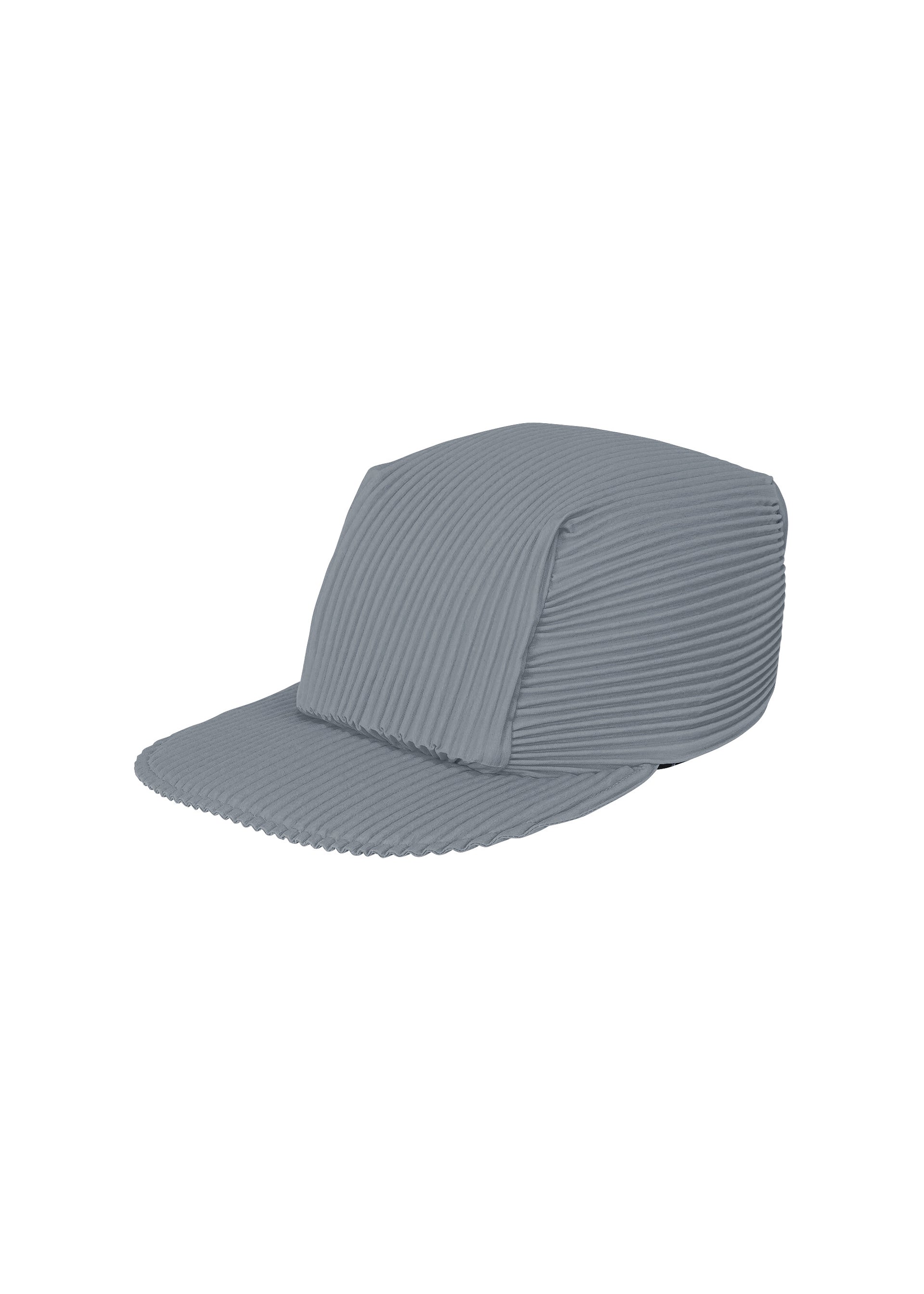 PLEATS CAP – isseymiyake.com