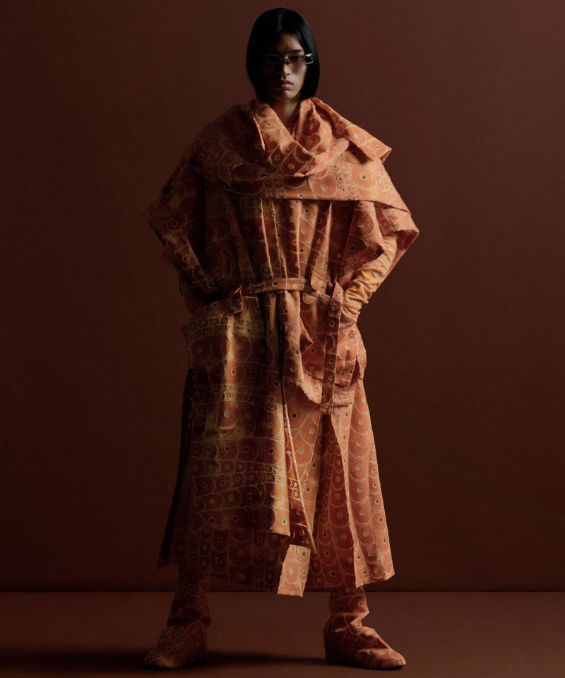 アイテムのご紹介「TROPICAL FRUITS」 – isseymiyake.com