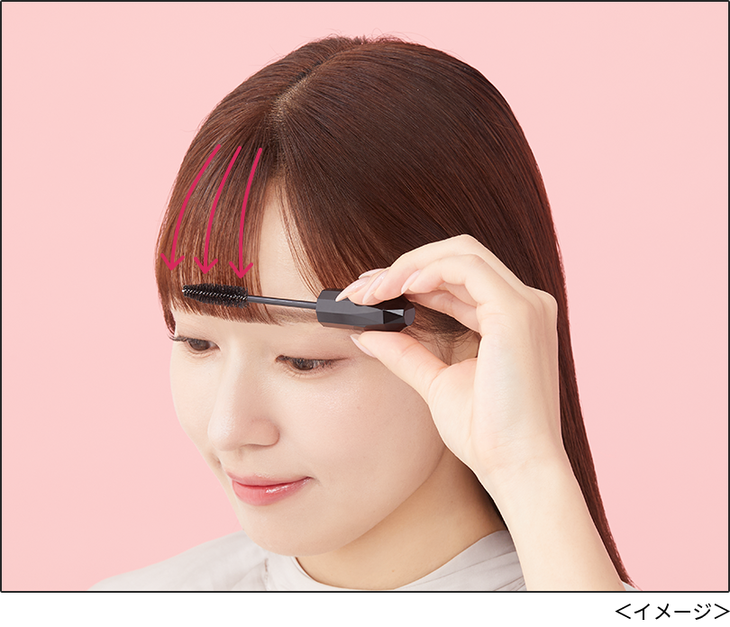 前髪キープロックマスカラ | ヘビーローテーション（ヘビロテ）