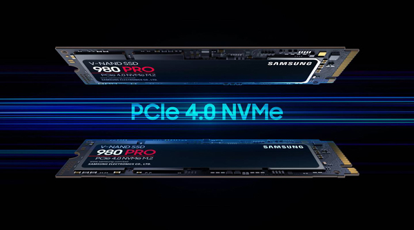 SSD 980 PRO (M.2/NVMe) – ITGマーケティング株式会社