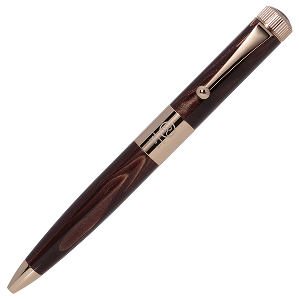 ROMEO No．3 ボールペン 太軸 | 伊東屋オンラインストア