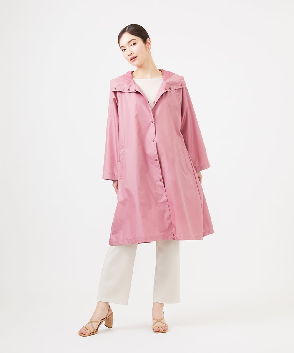 フーディー付きレインコート(その他のグッズ・小物) | Sybilla(シビラ
