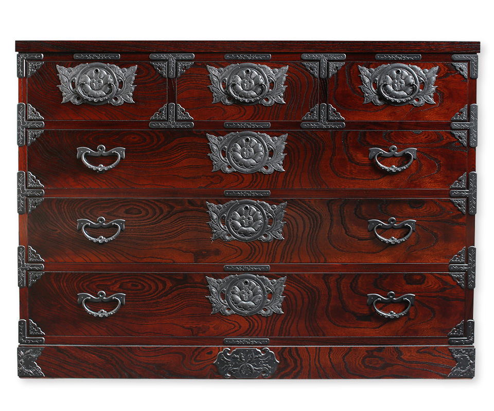 岩谷堂箪笥 | 株式会社岩谷堂タンス製作所