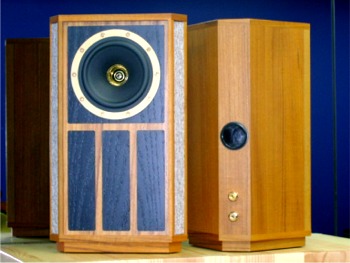 TANNOY タンノイ AUTOGRAPH-MINI オートグラフ ミニ HALCRO MC20 試聴