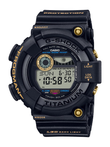 CASIO gshock GW-8230B-9AJR GW-8230B-9A solar ISO200M waterproof
