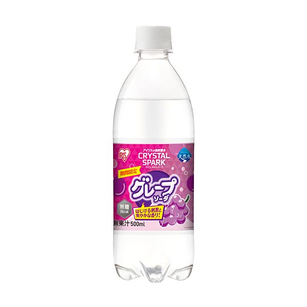 アイリスのお茶 綠 500ml｜飲料｜商品情報｜アイリスフーズ株式会社