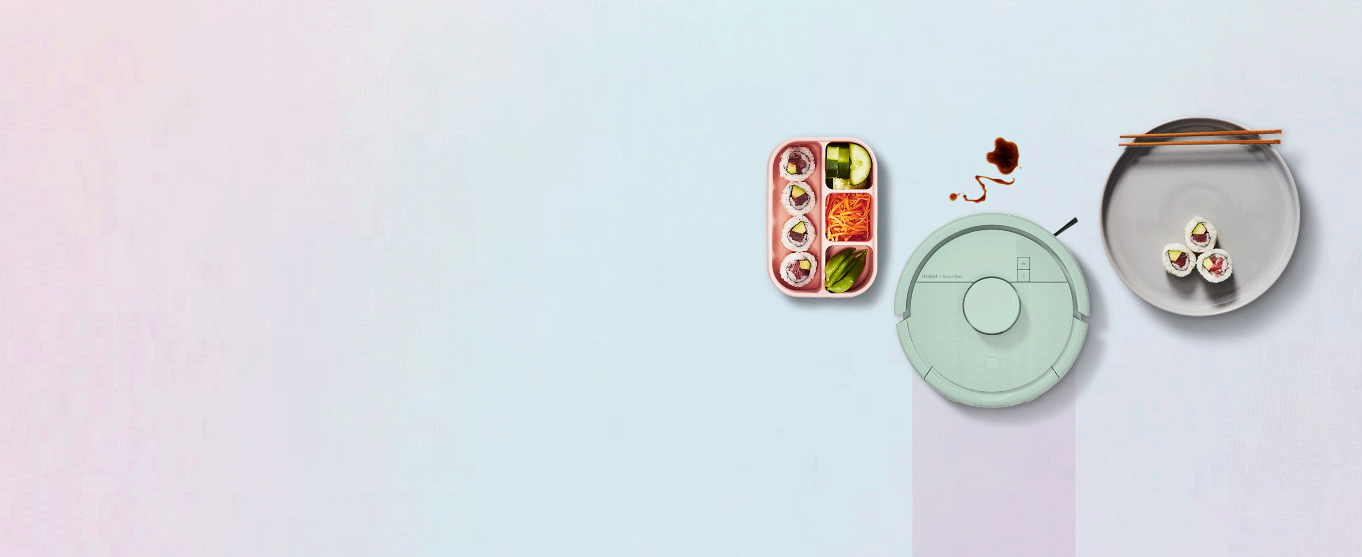 アイロボット公式サイト | iRobot