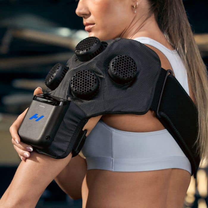 HYPERICE X 2 SHOULDER