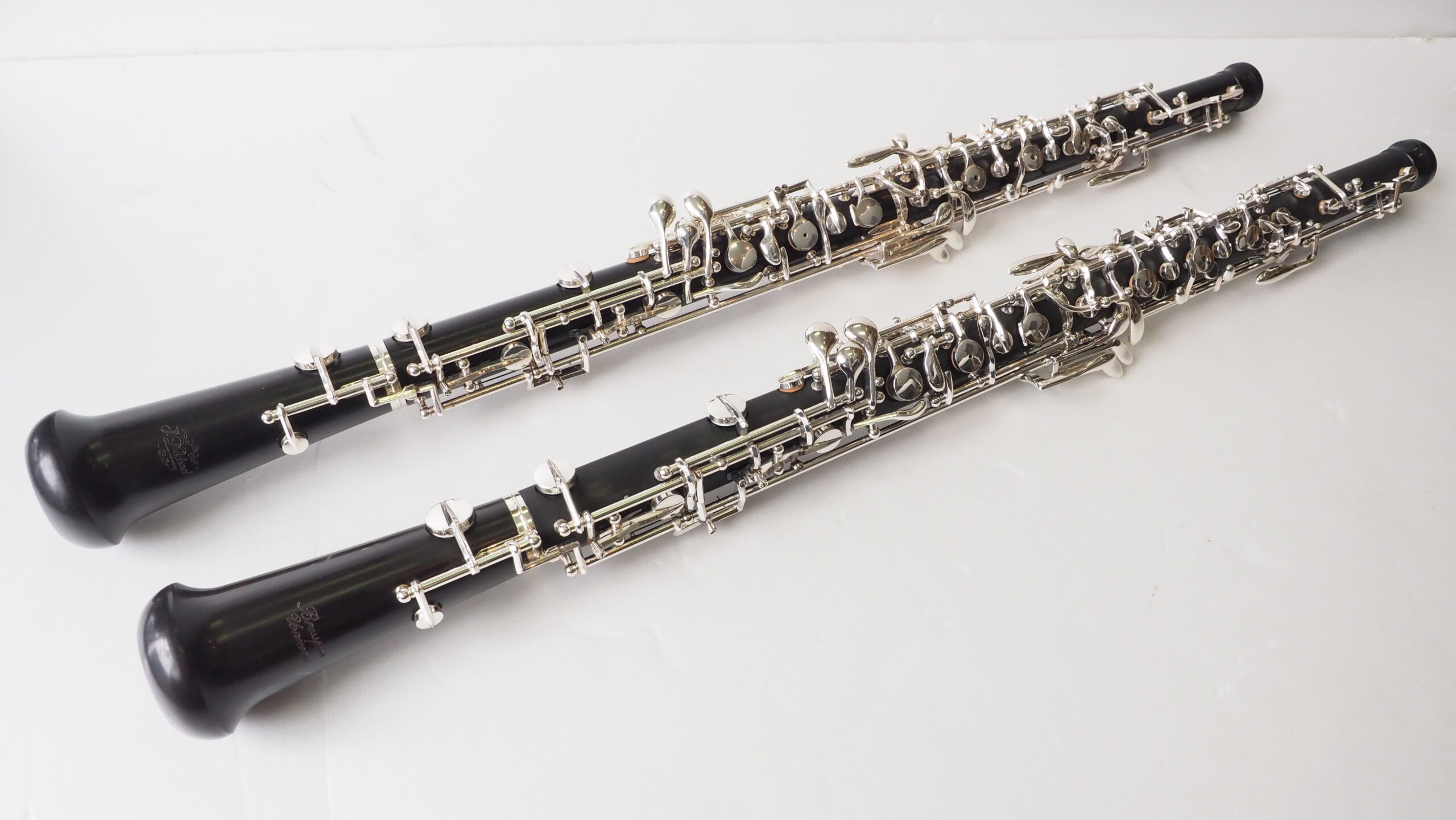 初心者さん・学生さん向けの🌸オーボエ🌸 | いずみ楽器