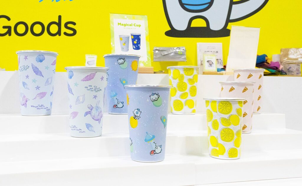 販促EXPO 2025【大阪】出展いたしました - ノベルティグッズ