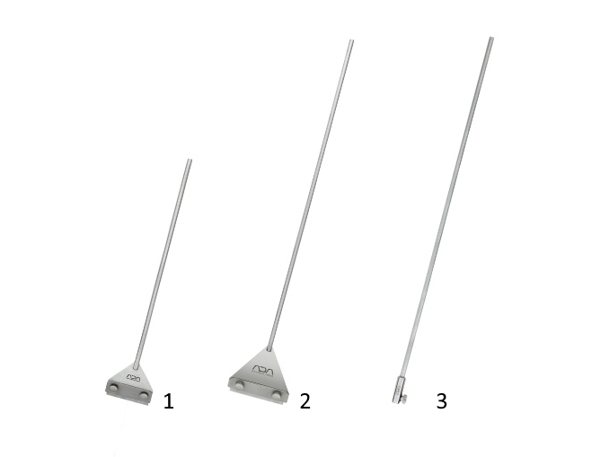 ADA プロレイザーの販売 (アクアマリン熊本)