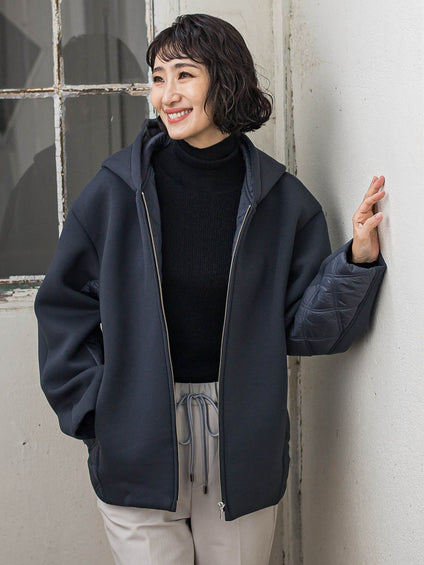 la.f(ラ エフ)のジャケットの商品一覧|レディースファッション通販