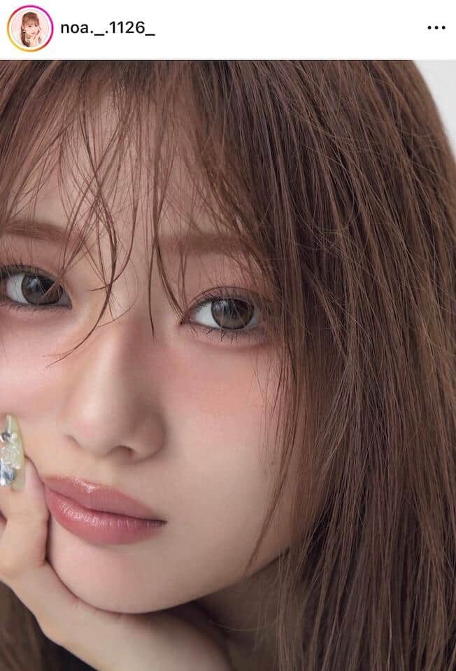 辻希美の長女・希空、雰囲気変わってジャケット×パンツスタイルも