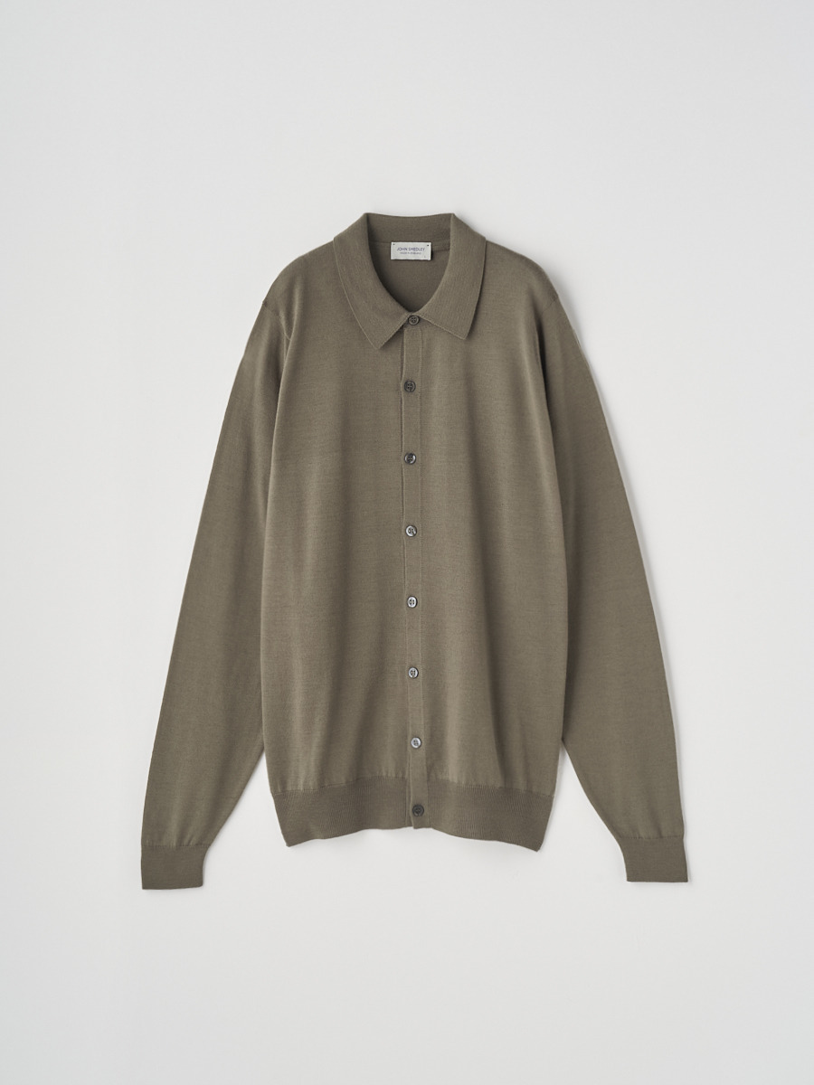 JOHN SMEDLEY｜ジョンスメドレー日本公式