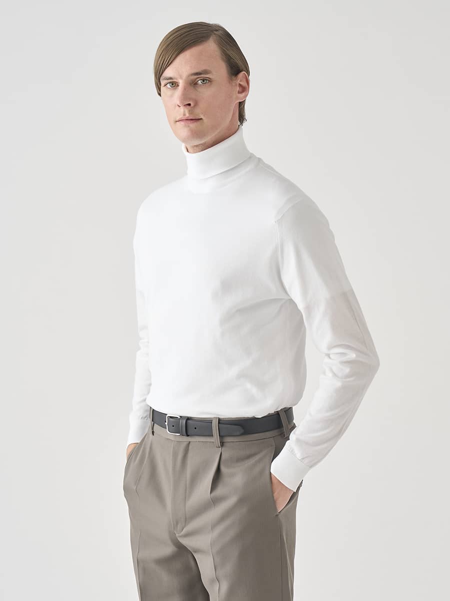 JOHN SMEDLEY｜ジョンスメドレー日本公式