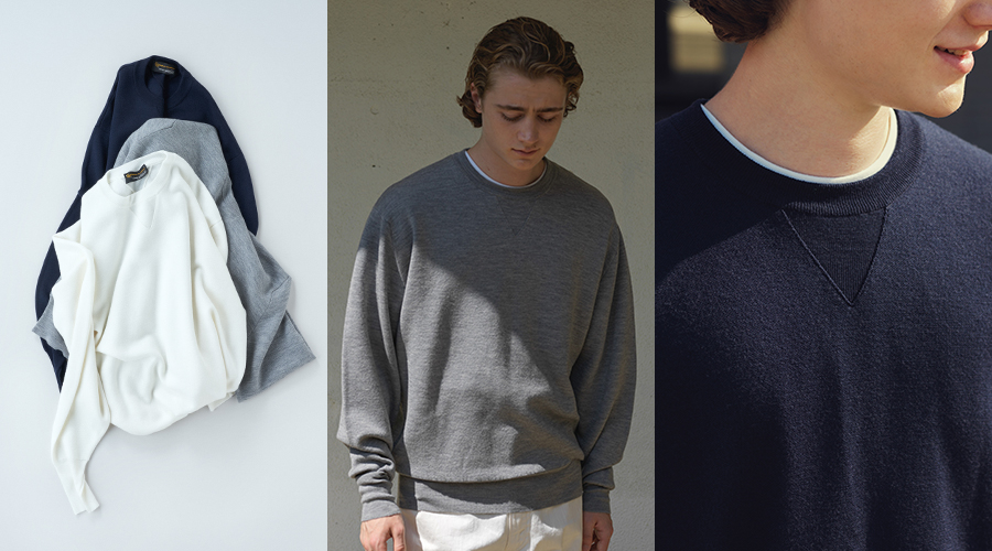 JOHN SMEDLEY｜ジョンスメドレー日本公式