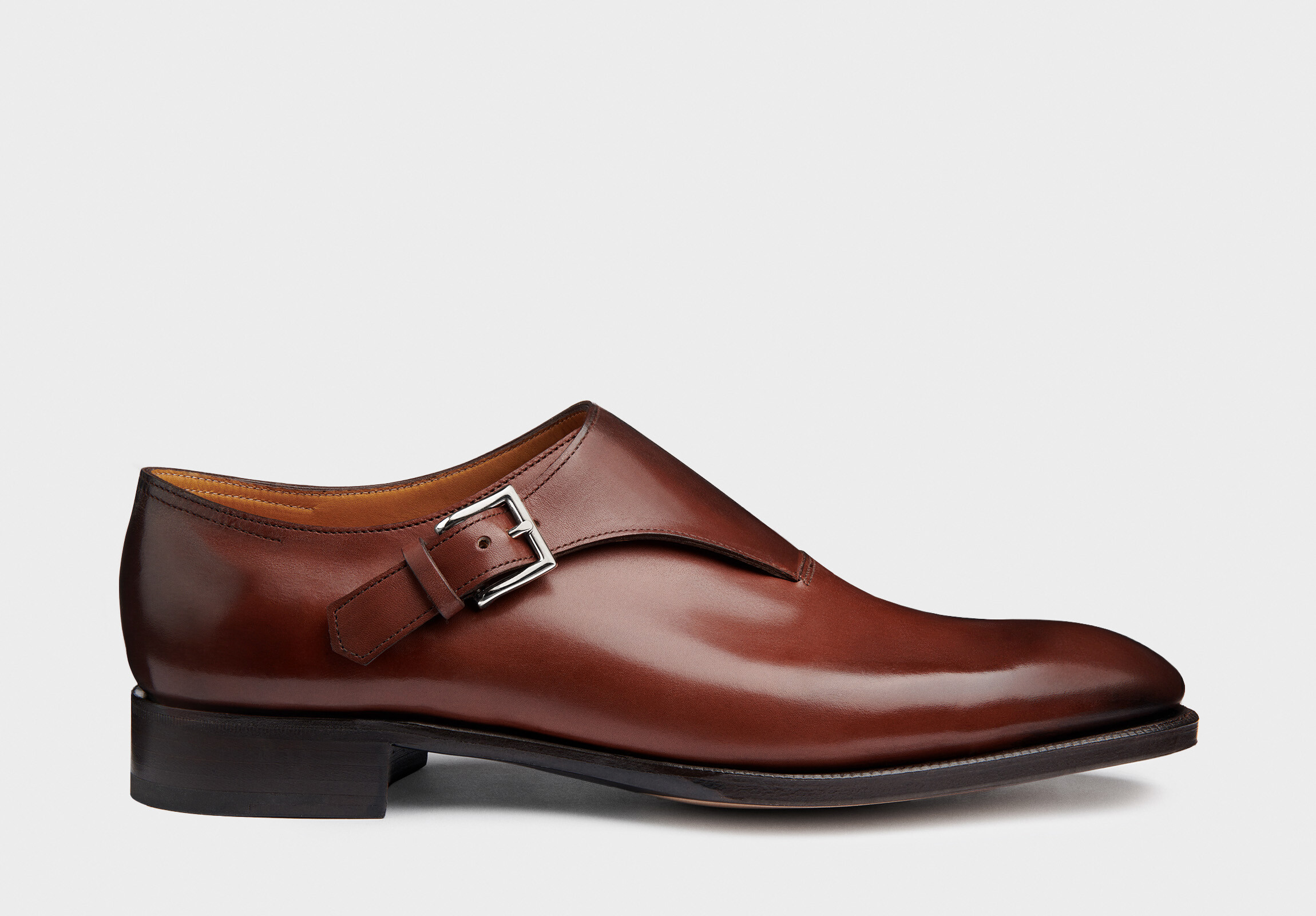 John Lobb | Jermyn II | Formal Elegance