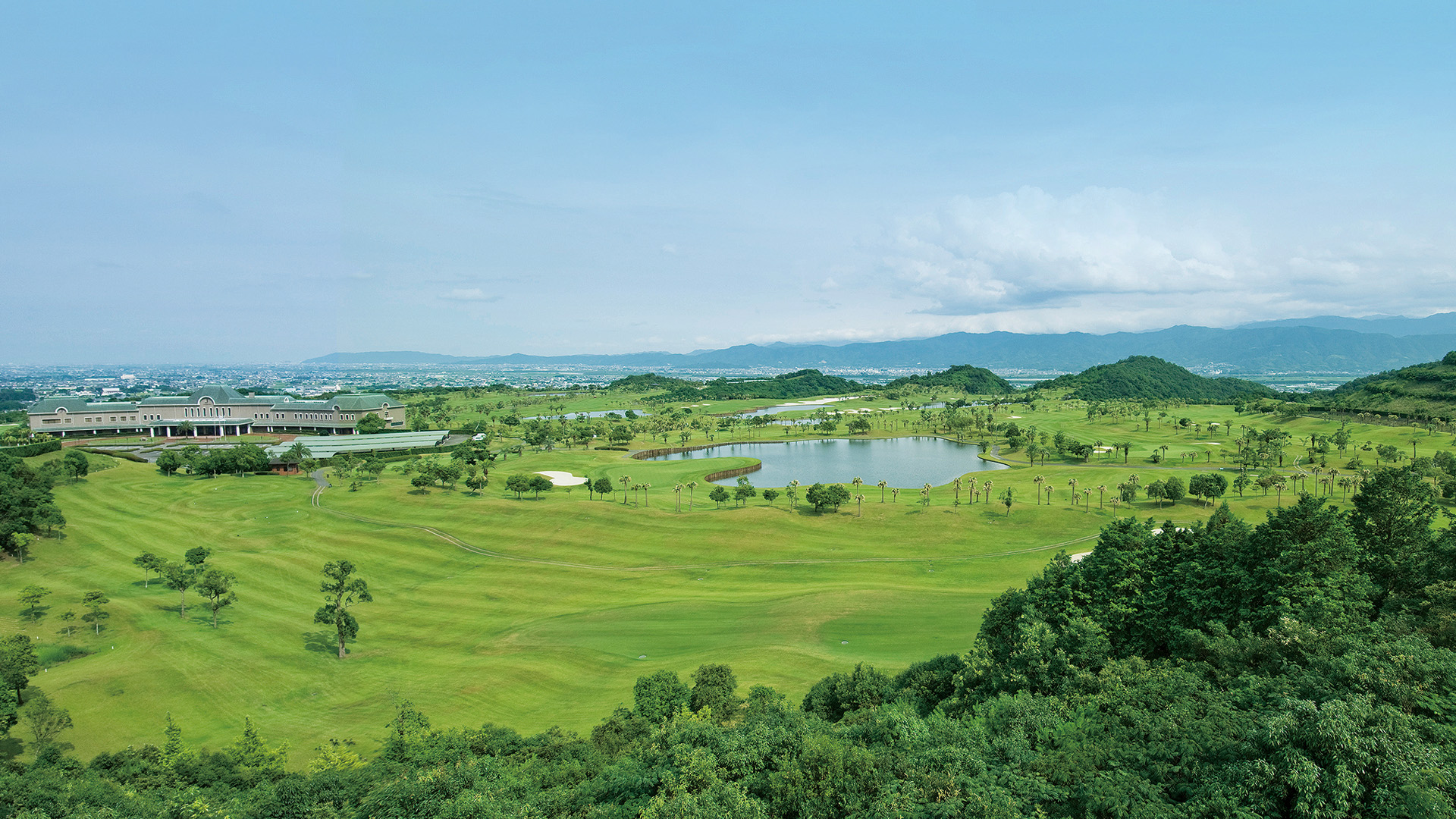 Jクラシックゴルフクラブ |