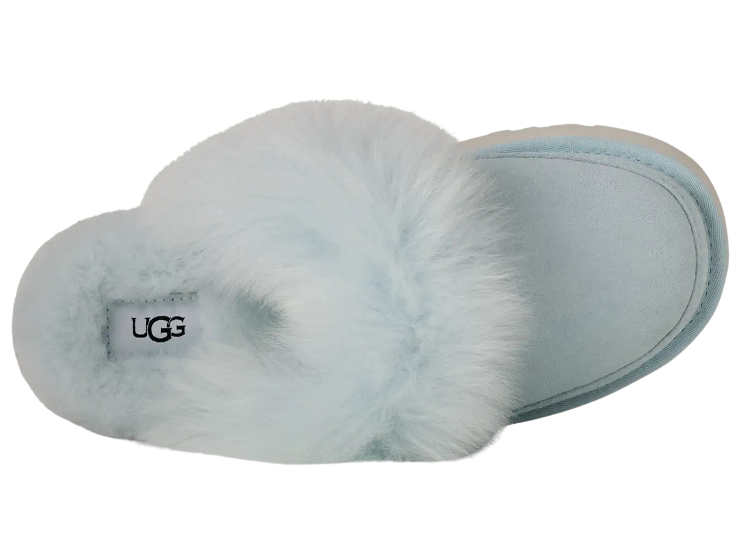 Ugg: Disquette Chalet in Reef Blue – J. Cole Shoes