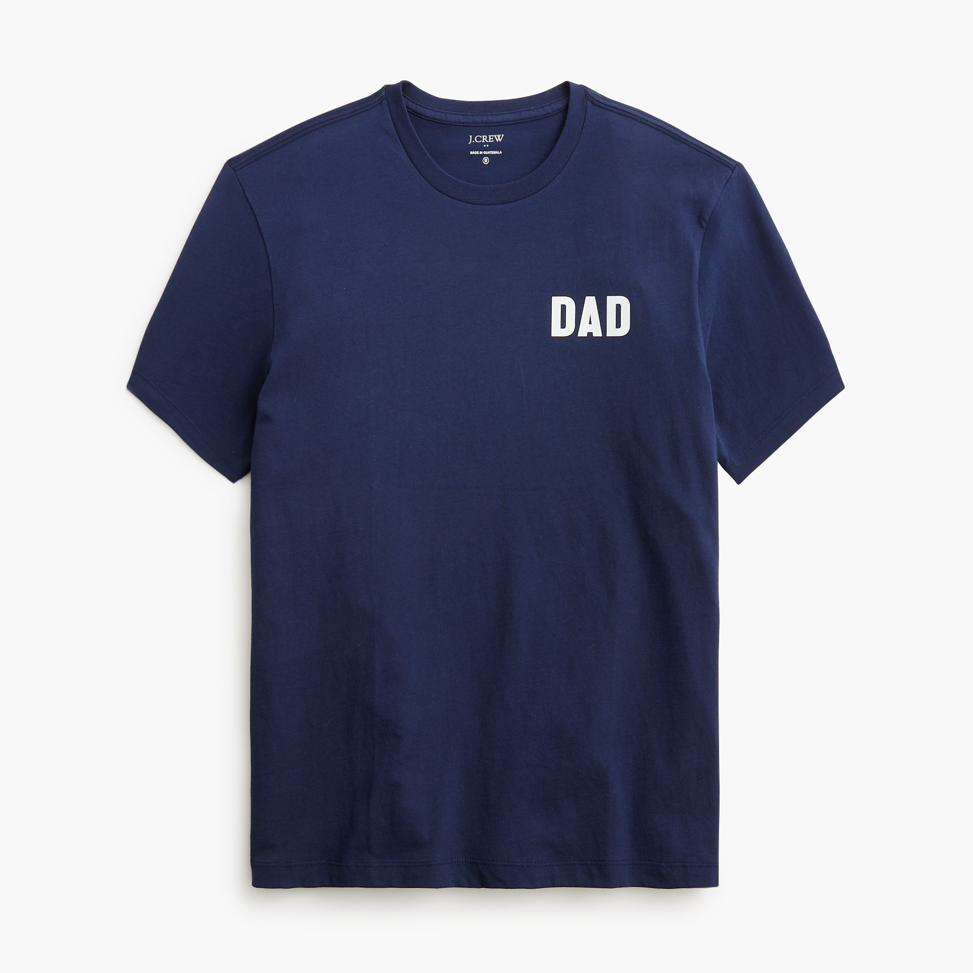 Dad Graphic Tee For Men | Factory