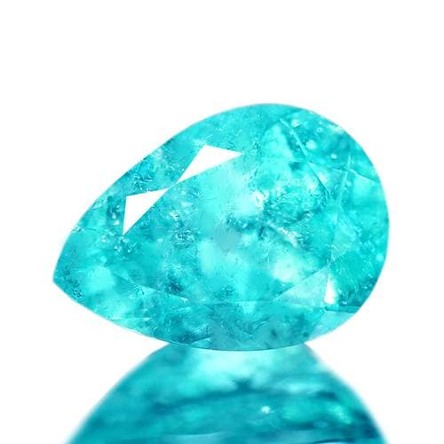 jewel planet 公式サイト / 【ネオンブルー！】ブラジル産パライバ