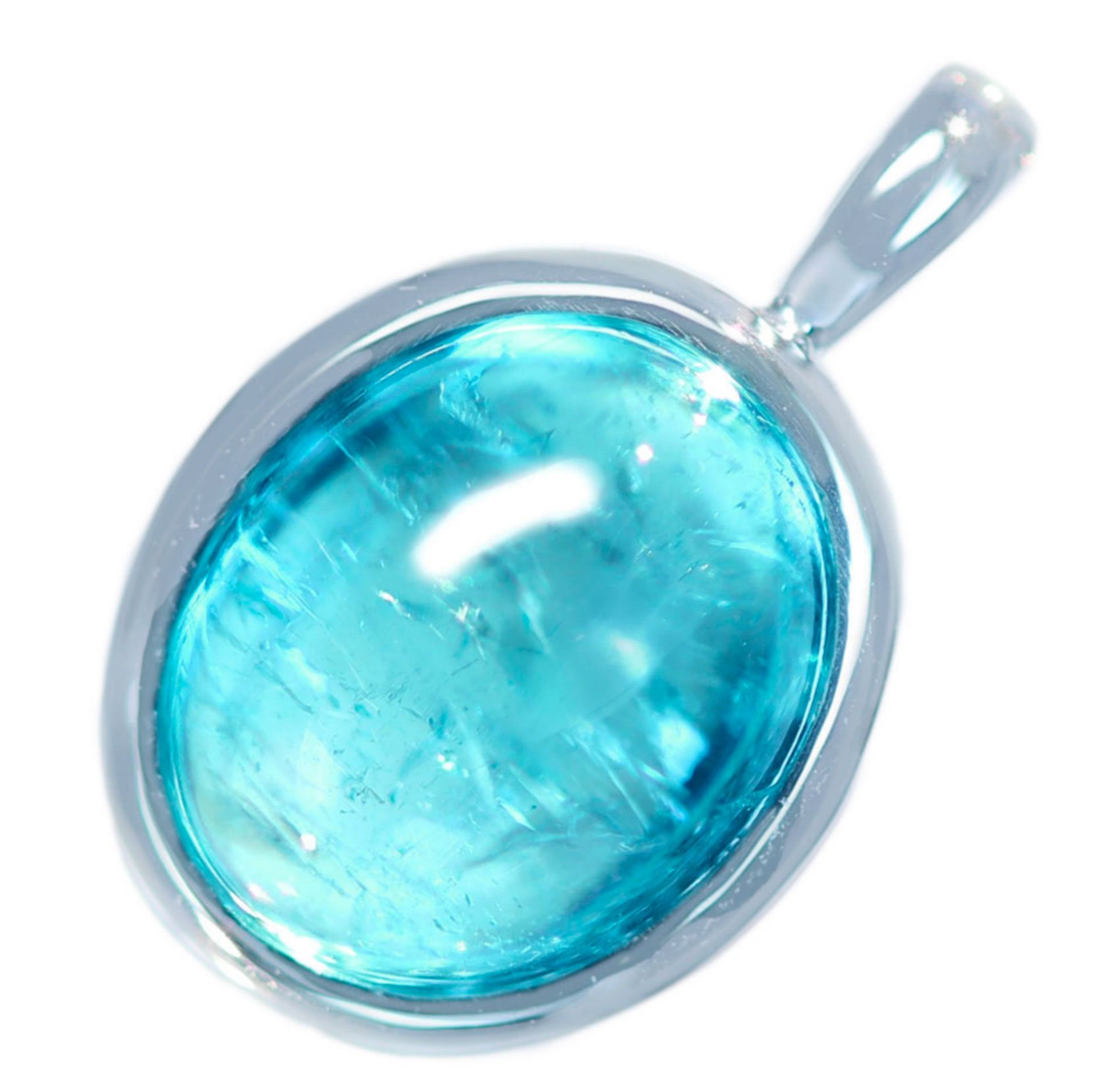 jewel planet 公式サイト / 【特別価格】【HANDMADE】PT900 パライバ