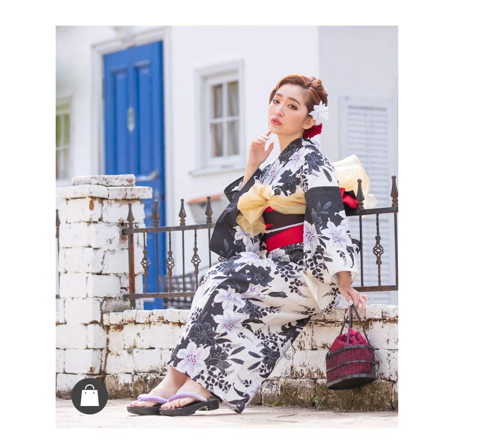 浴衣第二弾 - sugar