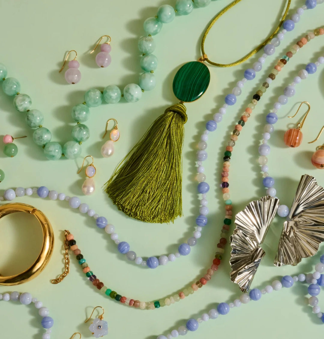 Pippa Bobby Pin Set -- Gold – Jennifer Behr LLC