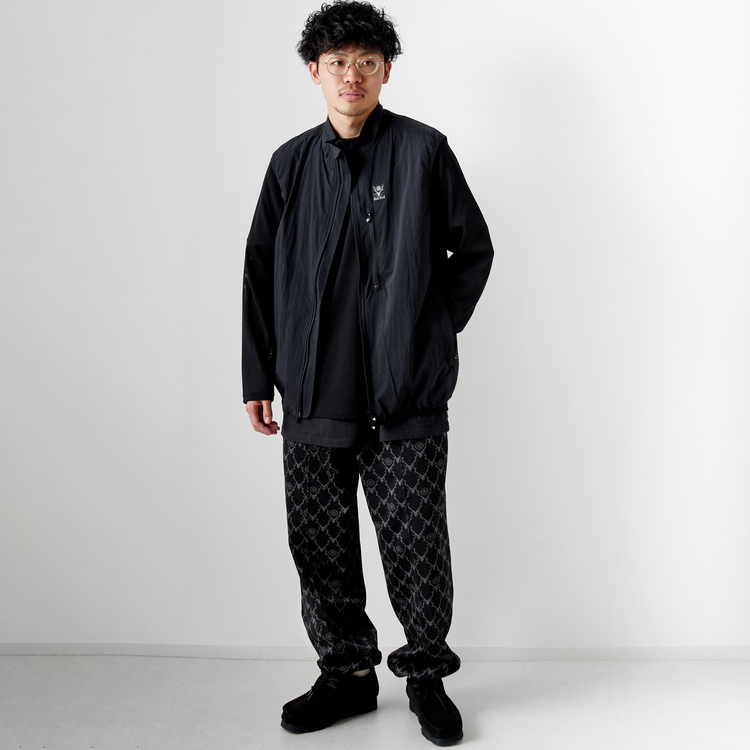 South2West8(S2W8) バッグやトラックジャケットなど24SS新作