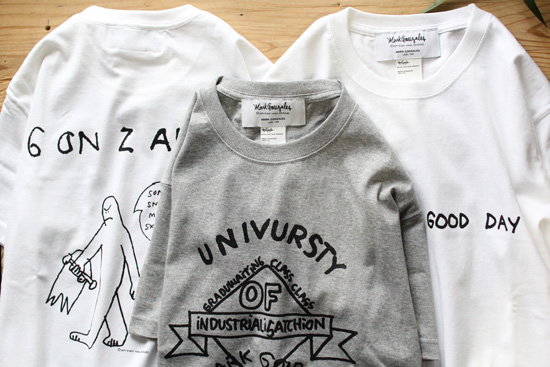 REMILLA新作カイトフード│JAU / ジャウー | REMILLA, GOHEMP, AREth