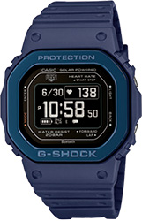 G-Shock: G-SHOCK - G-SQUAD DW-H5600EX Watch Series