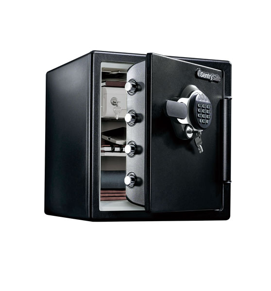 セントリー日本]耐火金庫（ダイヤル式） 《ビッグボルトシリーズ》JFW