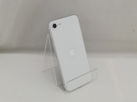 じゃんぱら-Apple iPhone SE（第2世代） 256GB ホワイト （国内版SIM