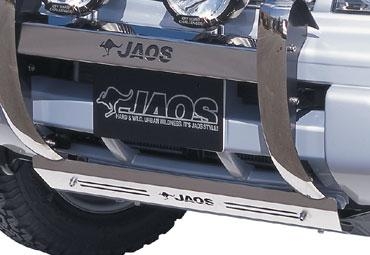 JAOS スキッドプレートⅢ エクストレイル T30系｜株式会社ジャオス（JAOS）