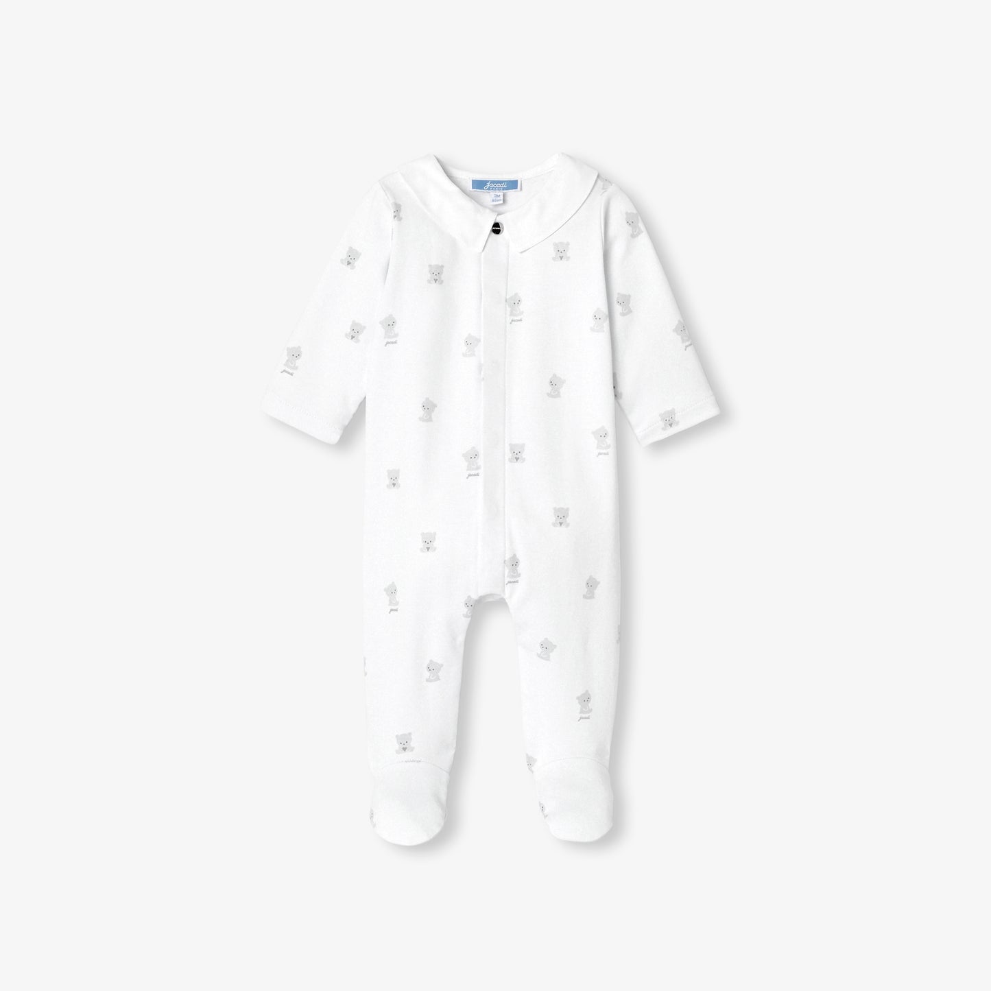 jacadi ベビーボディコート jacadi ベビーボディコート ベビー-6ヶ月