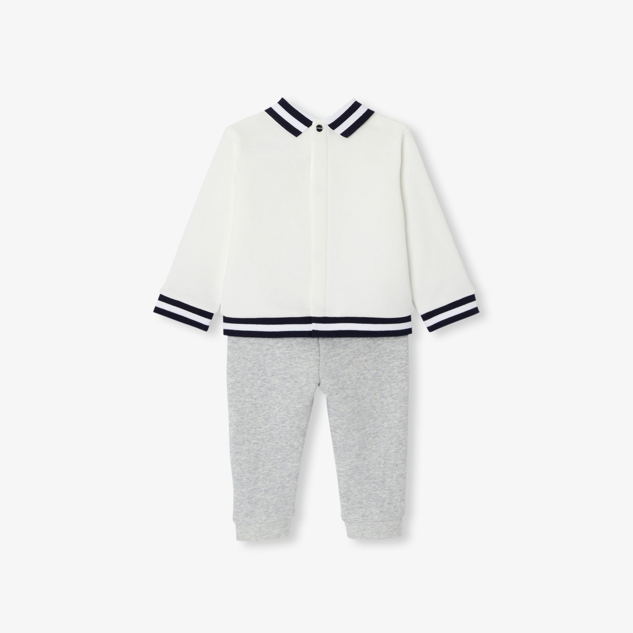 フリースアンサンブル | | Jacadi Paris＜ジャカディ＞日本公式