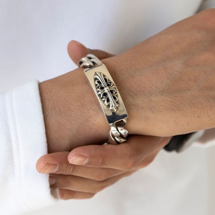 クロムハーツ ブレスレット｜メンズ ジュエリー・ブランド腕時計専門店