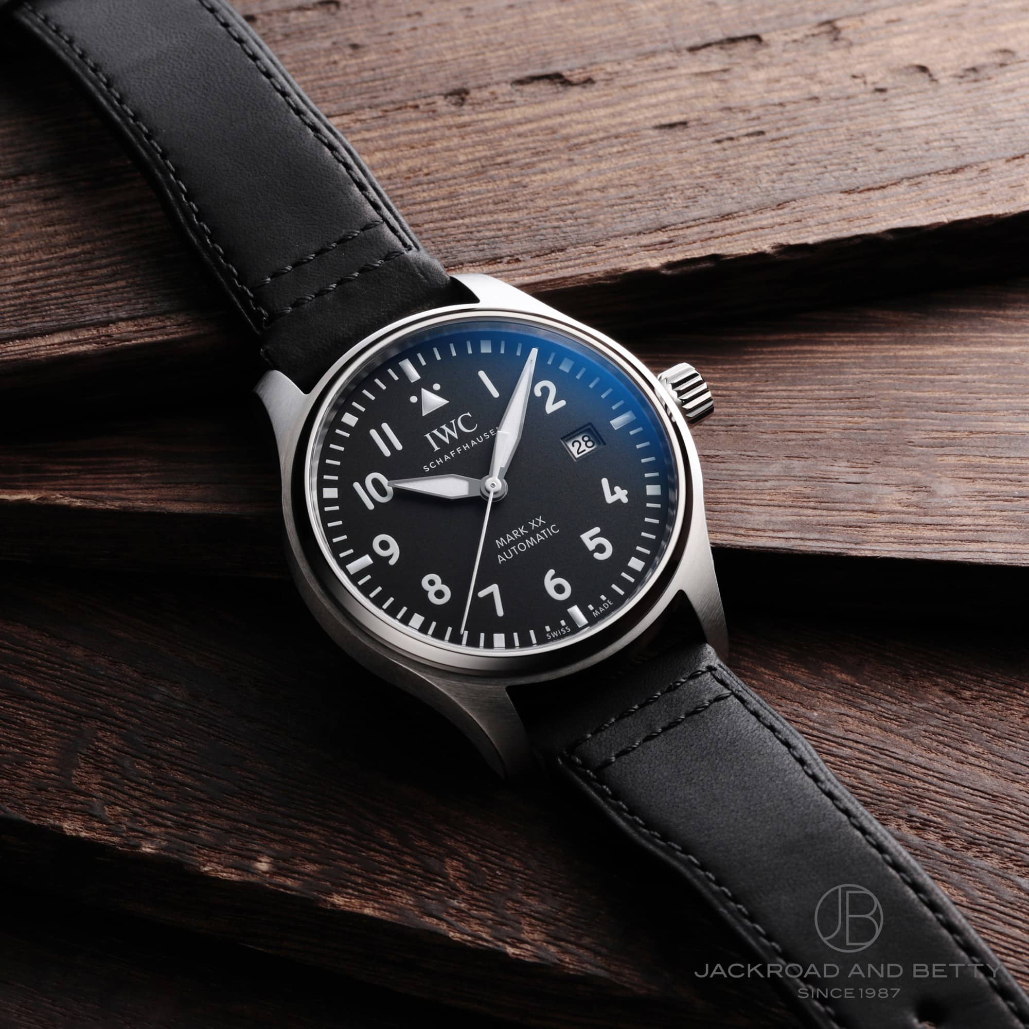 マーク XX[IW328201] Mark XX | IWC メンズ 新品 時計