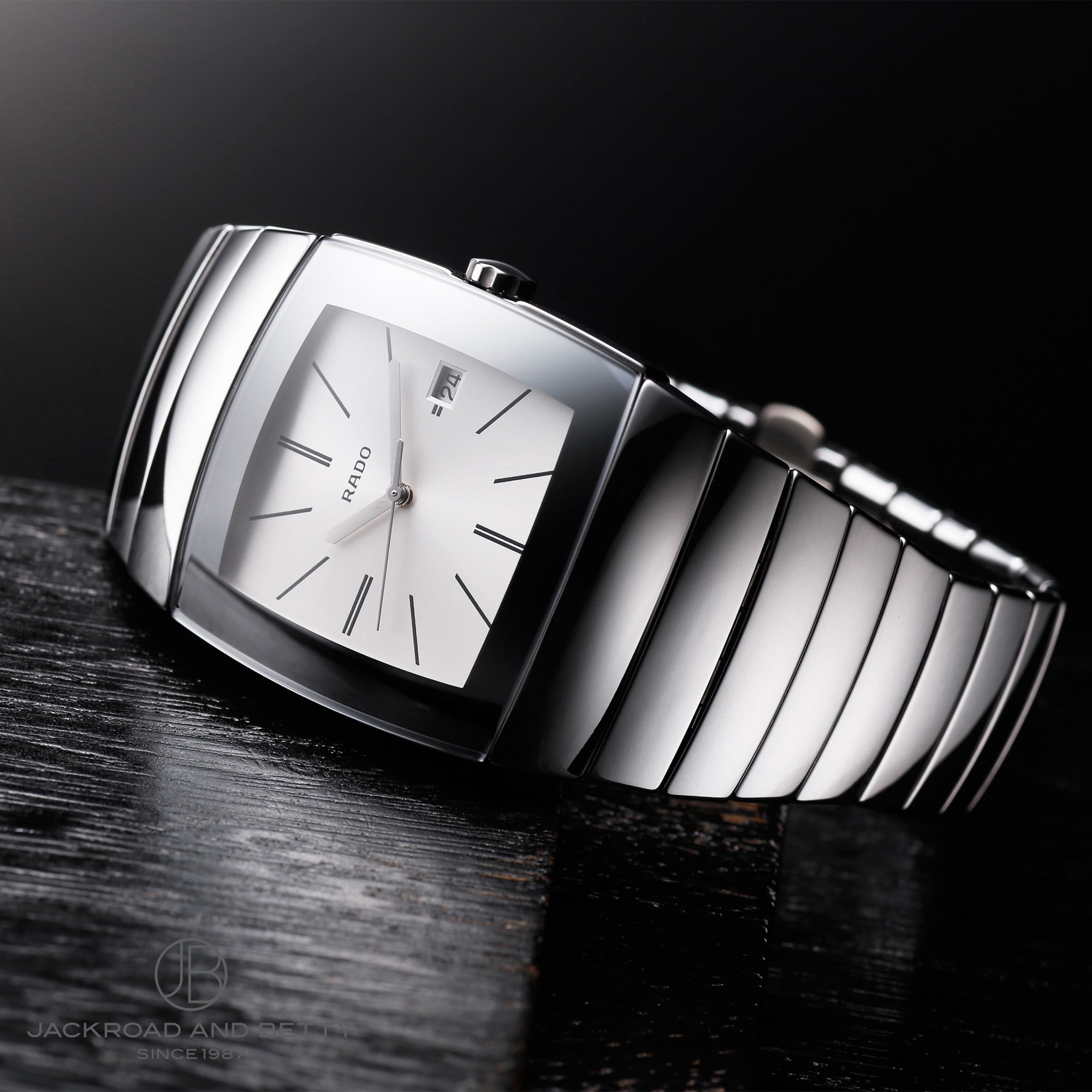 シントラ XXL[R13719122] Sintra XXL | ラドー メンズ 新品 時計