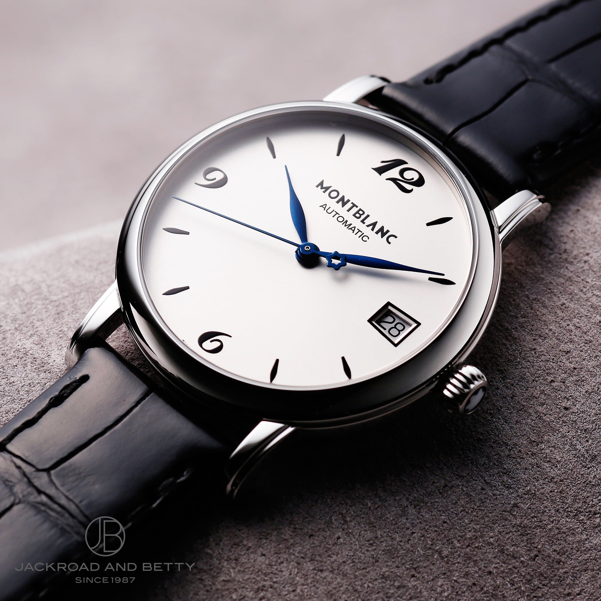 スター クラシック デイト オートマティック[111590] Star Classic