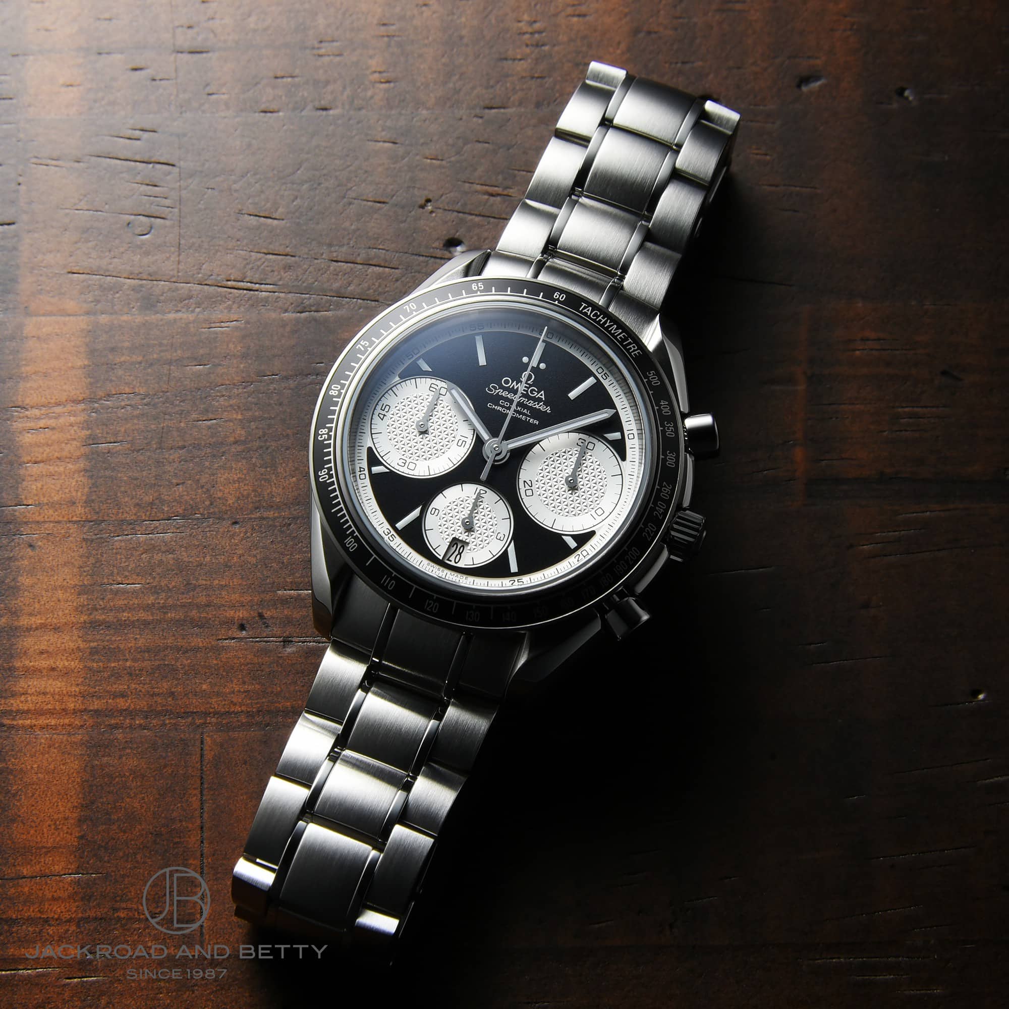 スピードマスター レーシング[326.30.40.50.01.002] Speedmaster