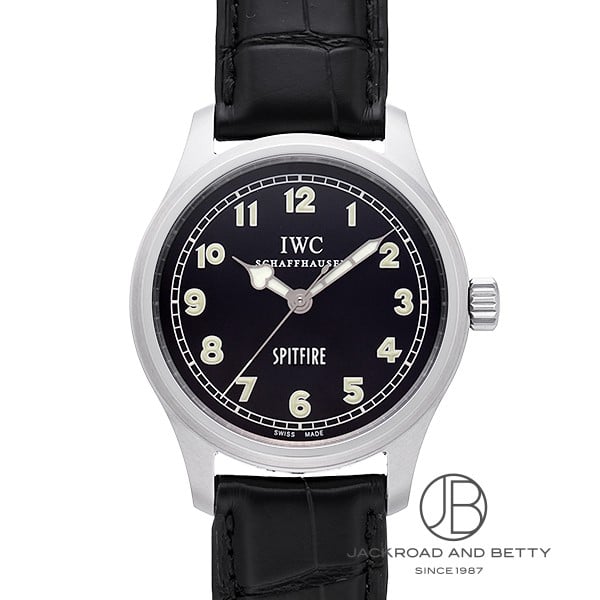 スピットファイアー マークXV[IW325305] Spitfire Mark XV | IWC