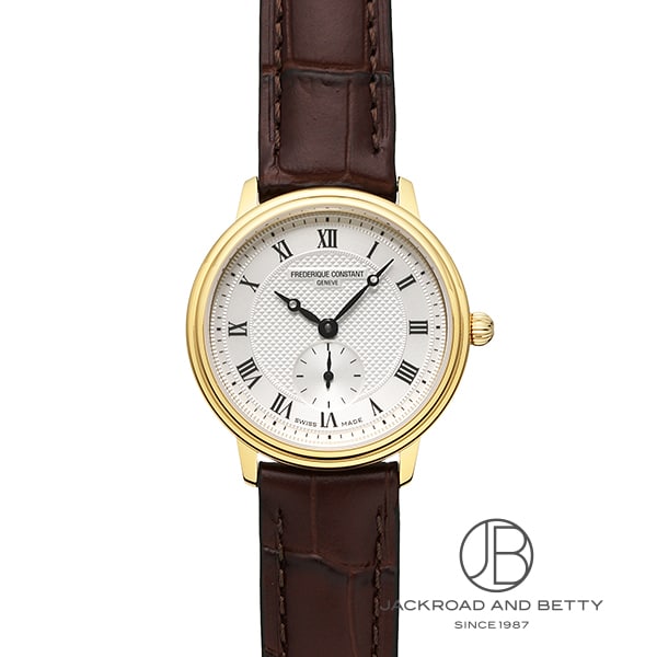 スリムライン スモールセコンド[FC-235M1S5] Slim Line Small Second