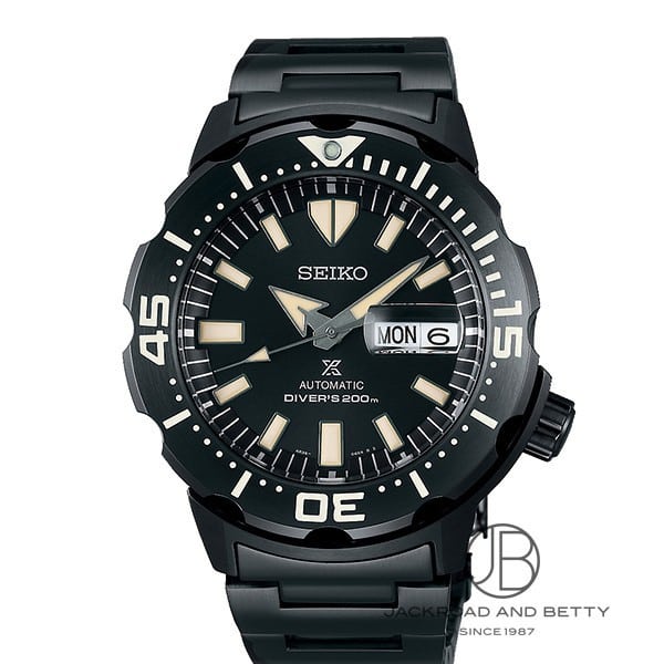 プロスペックス ダイバースキューバ[SBDY037] Prospex Diver scuba