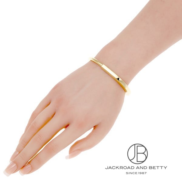 ティファニー ロック バングル ミディアム[70185628] Tiffany Lock